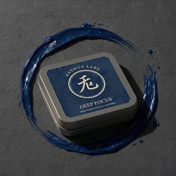 Deep Focus On Command