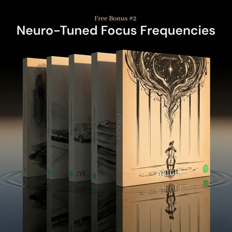 Deep Focus On Command