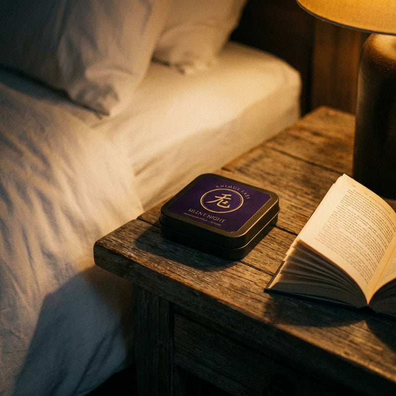 Asleep in 15 Minutes. Or Your Money Back.