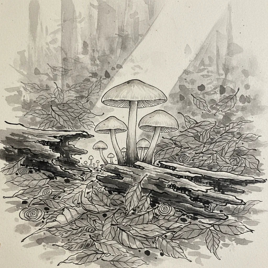 Plant-based sleep compounds